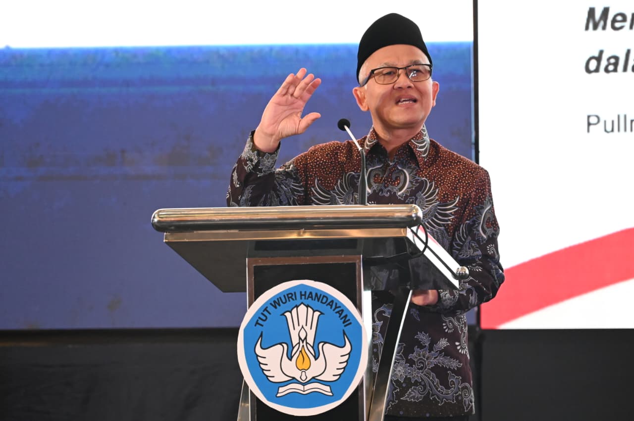 Kebijakan Pendidikan Berbasis Bukti