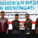 Pentingnya diseminasi hasil analisis kebijakan dalam perumusan kebijakan pendidikan