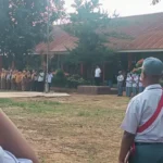 Wamendikdasmen Atip Latipulhayat pastikan bantuan dan kebijakan kurikulum fleksibel tersalurkan dengan baik saat meninjau SMAN 12 Padang