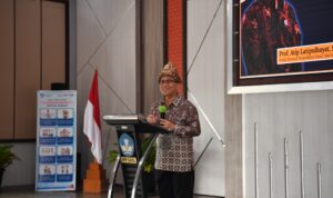 Wamendikdasmen Atip Latipulhayat Tekankan Sinergi Pusat-Daerah